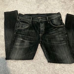 Citizens of Humanity Emerson Slim Boyfriend